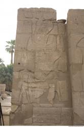 Karnak Temple Photo Textures #3